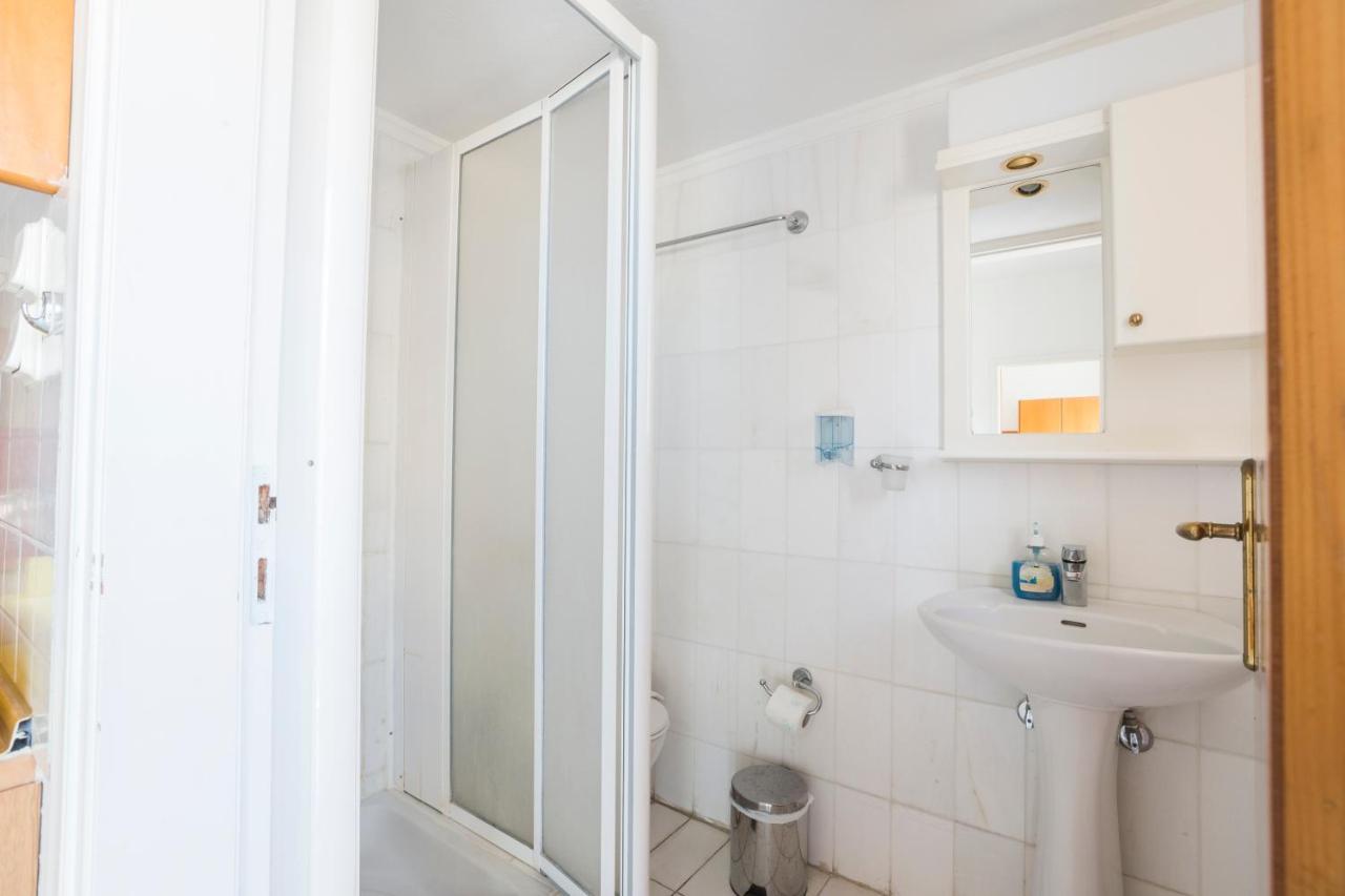 Stratis Apartments Chania  Exterior photo