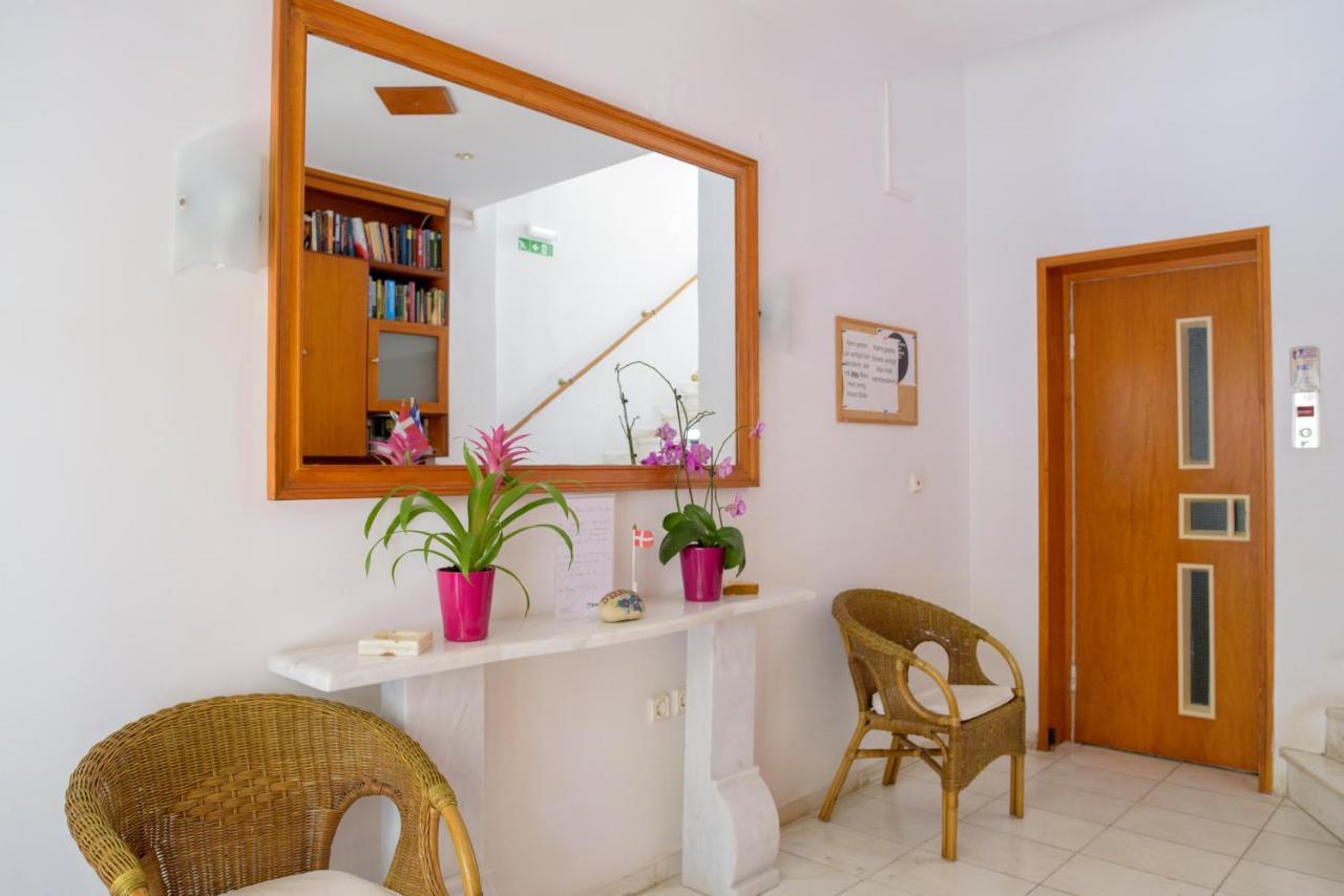 Stratis Apartments Chania  Exterior photo