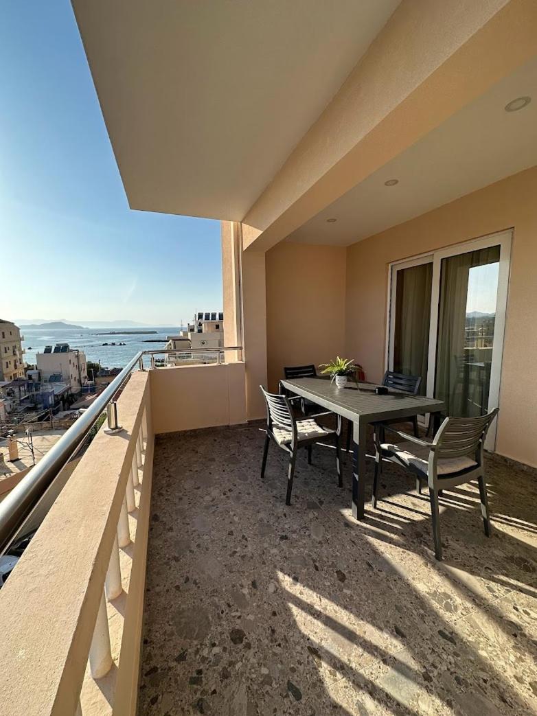 Stratis Apartments Chania  Exterior photo