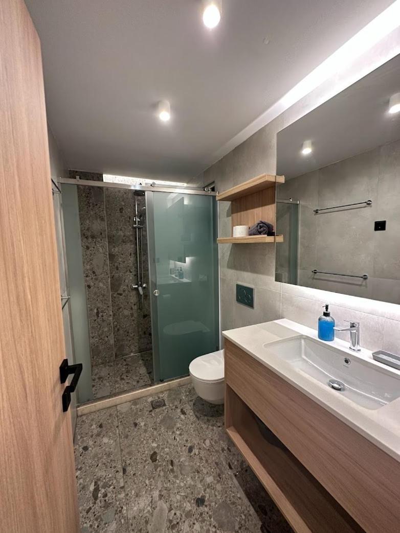 Stratis Apartments Chania  Exterior photo