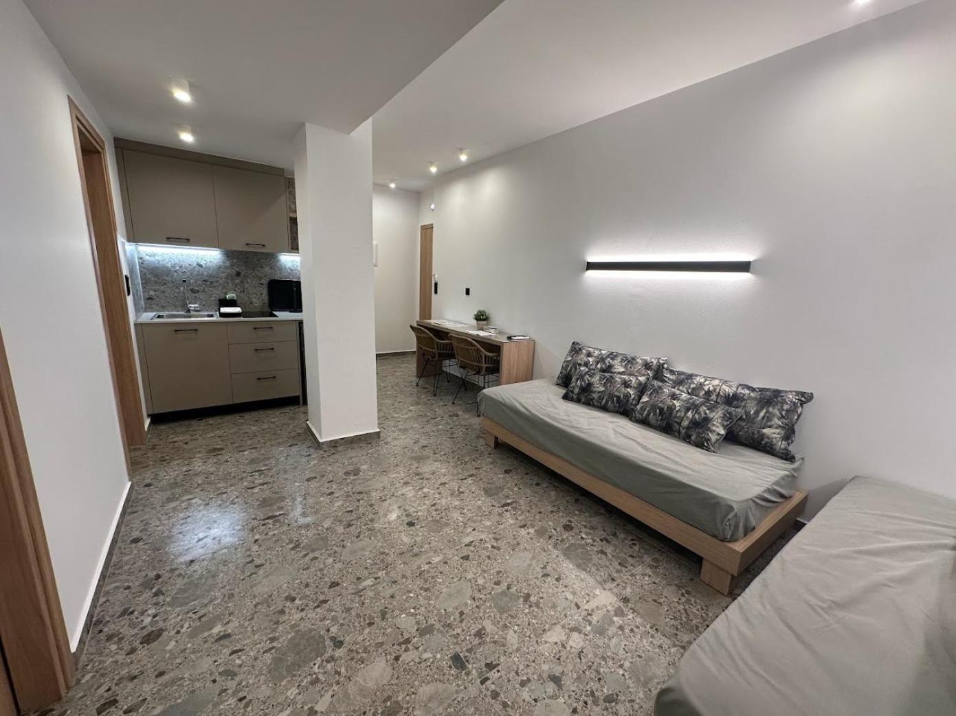 Stratis Apartments Chania  Exterior photo